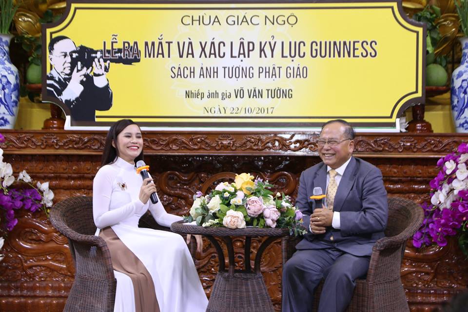 Chùa Giác Ngộ: Khóa tu ‘’Tuổi Trẻ Hướng Phật’’ lần thứ 18