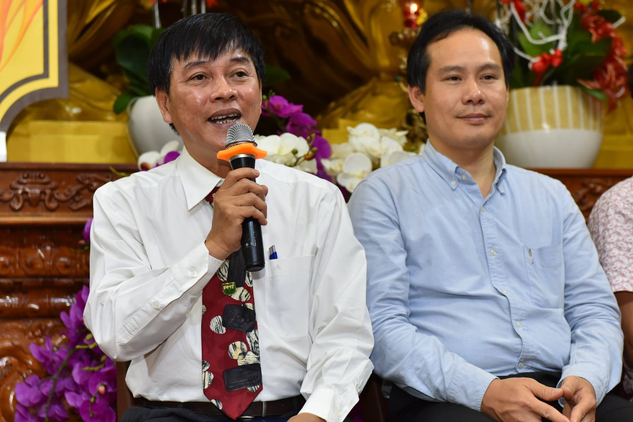 527 người đăng kí hiến mô tạng cứu người &amp; hiến xác cho khoa học tại chùa Giác Ngộ