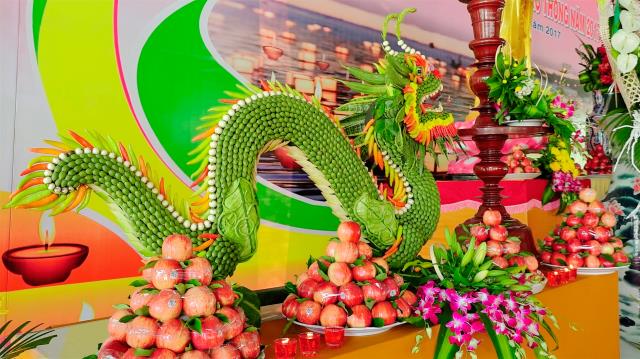 Bình Dương: Đại lễ cầu siêu các nạn nhân tử vong do TNGT