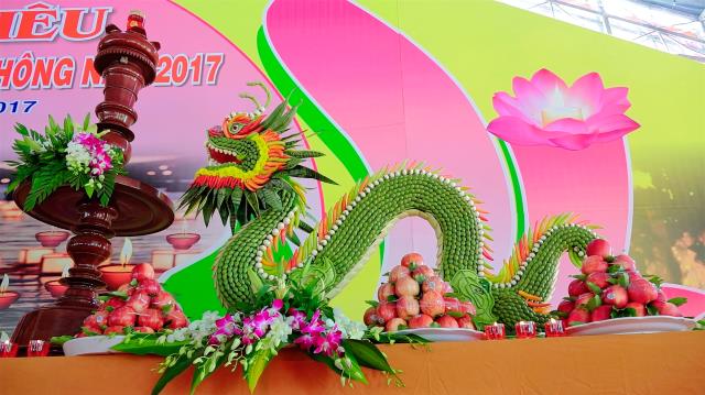 Bình Dương: Đại lễ cầu siêu các nạn nhân tử vong do TNGT