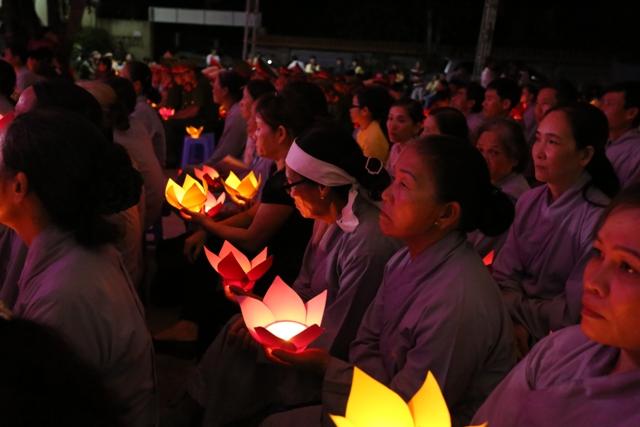 Lễ tưởng niệm và cầu siêu nhân ngày an toàn giao thông năm 2017