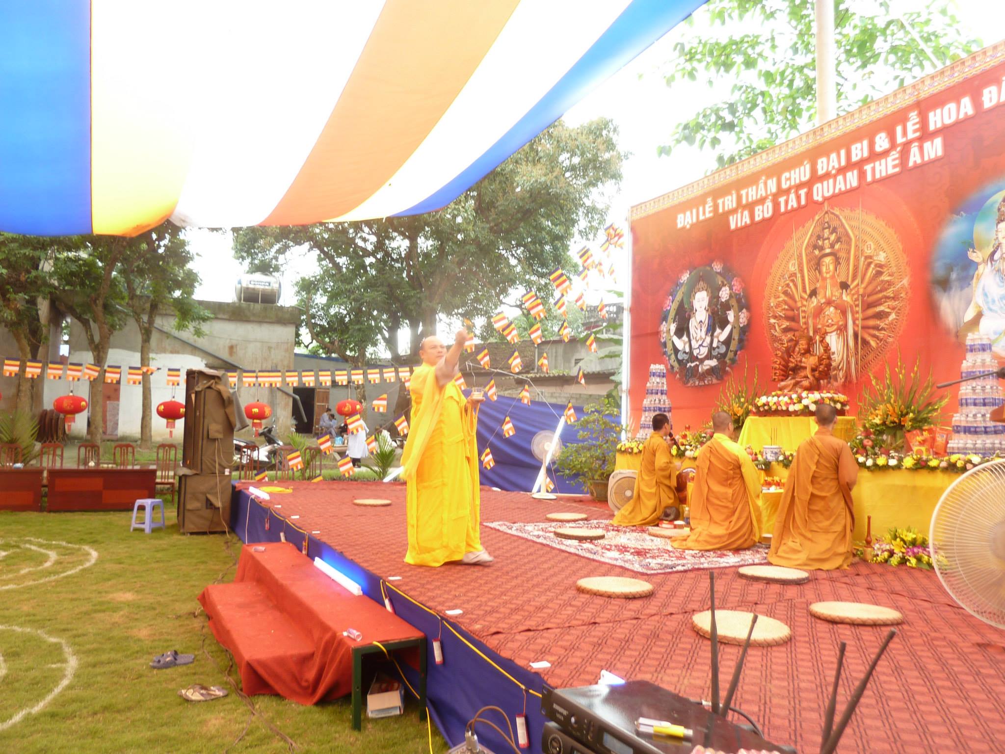 Quan Âm cứu khổ