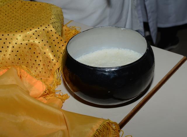 Đại Lễ Trùng Tụng Tam Tạng Thánh Điển Pali Tại Bồ Đề Đạo Tràng , Ấn Độ Lần Thứ 13 Năm 2017