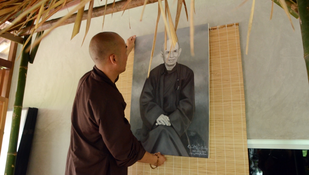 Mừng ngày tiếp nối Thầy, 2017