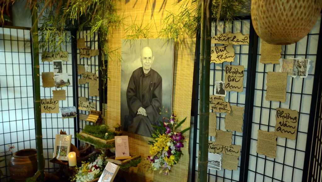 Mừng ngày tiếp nối Thầy, 2017