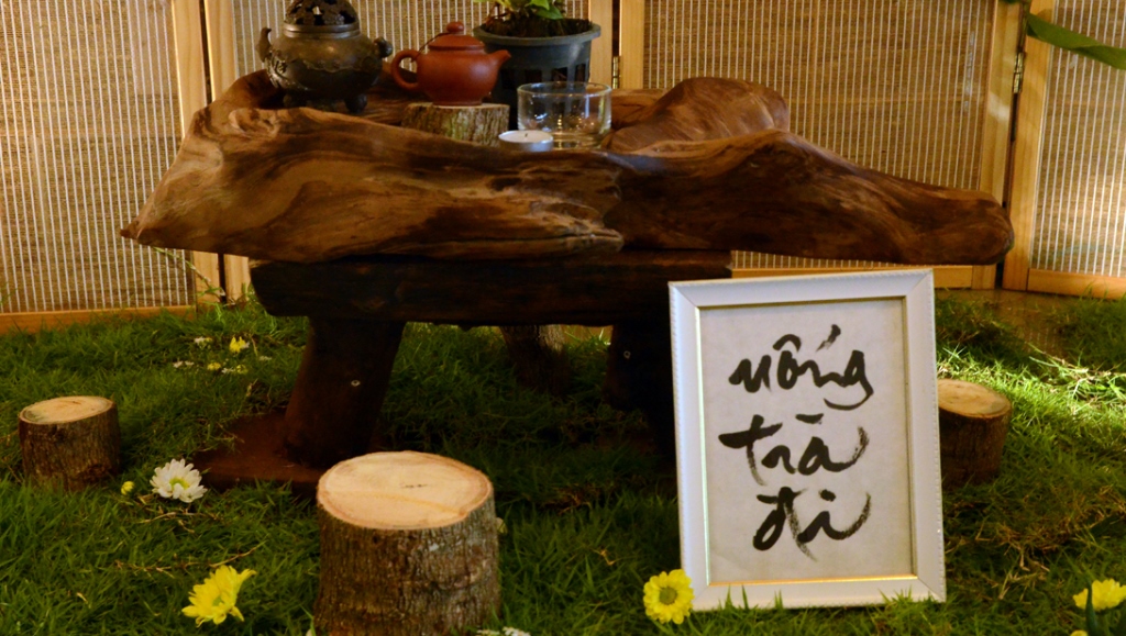 Mừng ngày tiếp nối Thầy, 2017