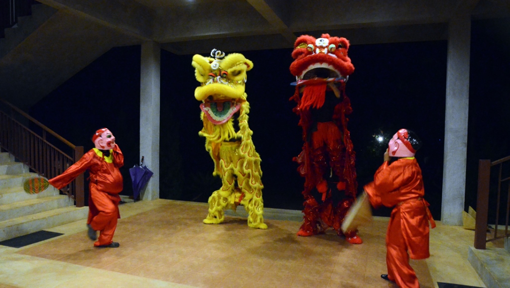 Mừng ngày tiếp nối Thầy, 2017