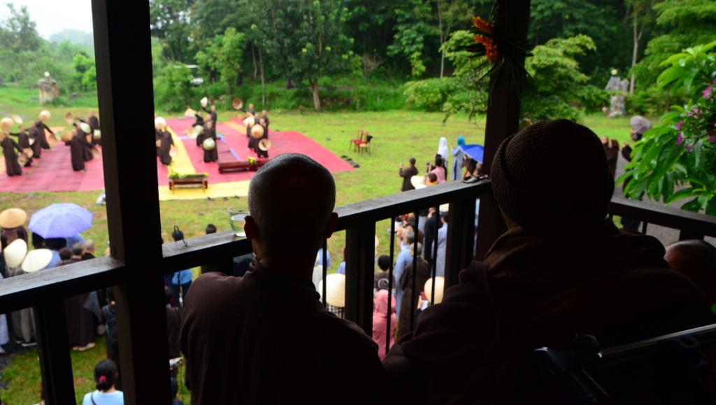 Mừng ngày tiếp nối Thầy, 2017