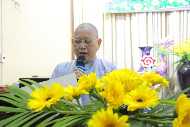 Bình Dương: Đêm Hội Trăng Rằm tại chùa Hội Khánh.