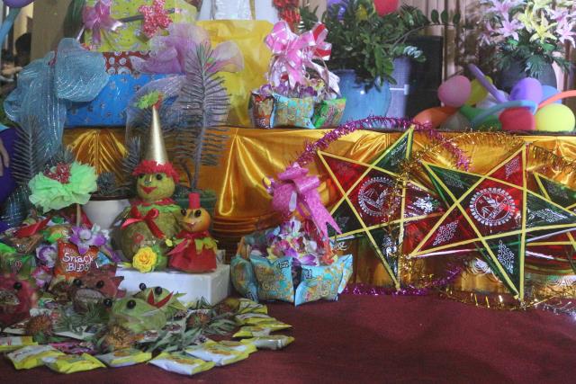 Bình Dương: Lễ hội “Đêm Hội Trăng Rằm” tại chùa Minh Thạnh.