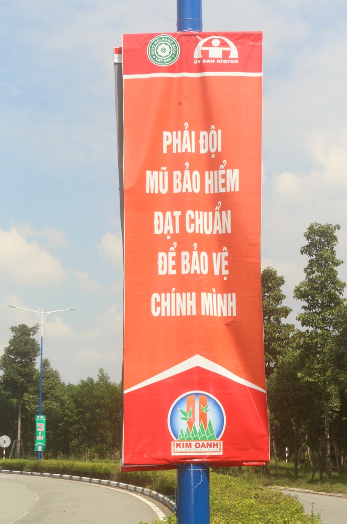 Chùm ảnh: Trước ngày diễn ra Đại lễ cầu siêu các nạn nhân tử vong do TNGT