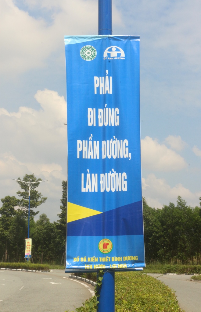 Chùm ảnh: Trước ngày diễn ra Đại lễ cầu siêu các nạn nhân tử vong do TNGT