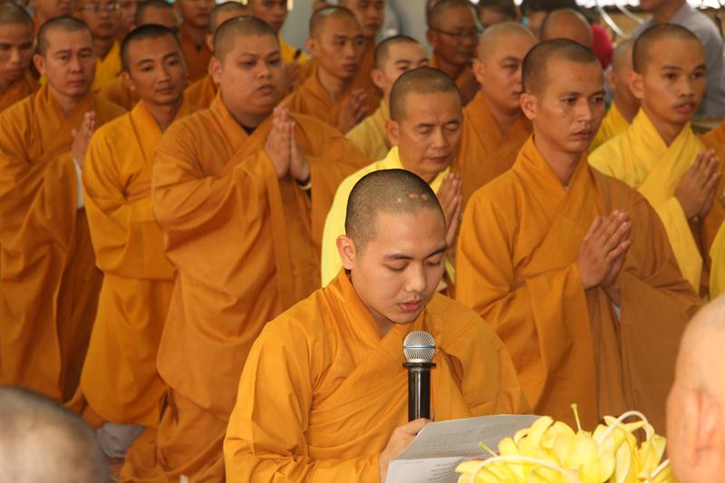 Đồng Tháp: Lễ tốt nghiệp khóa VII và Khai giảng khóa VIII, Trường TCPH Đồng Tháp