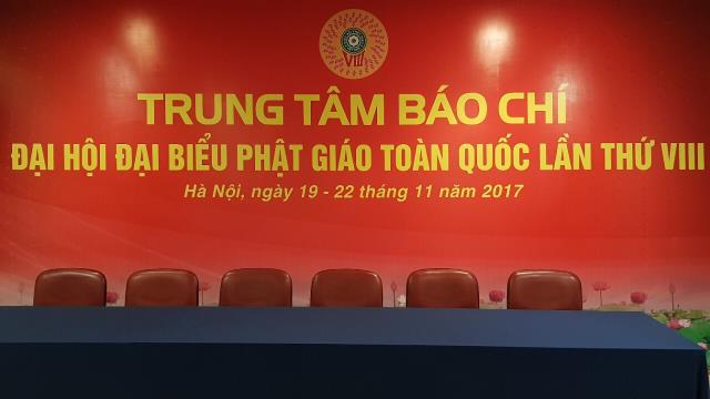 Đoàn Đại biểu Đại hội Phật giáo toàn quốc lần thứ VIII viếng lăng Chủ tịch Hồ Chí Minh