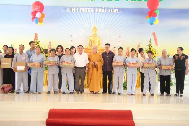 Chùa Văn Môn – ngôi chùa của bệnh nhân phong