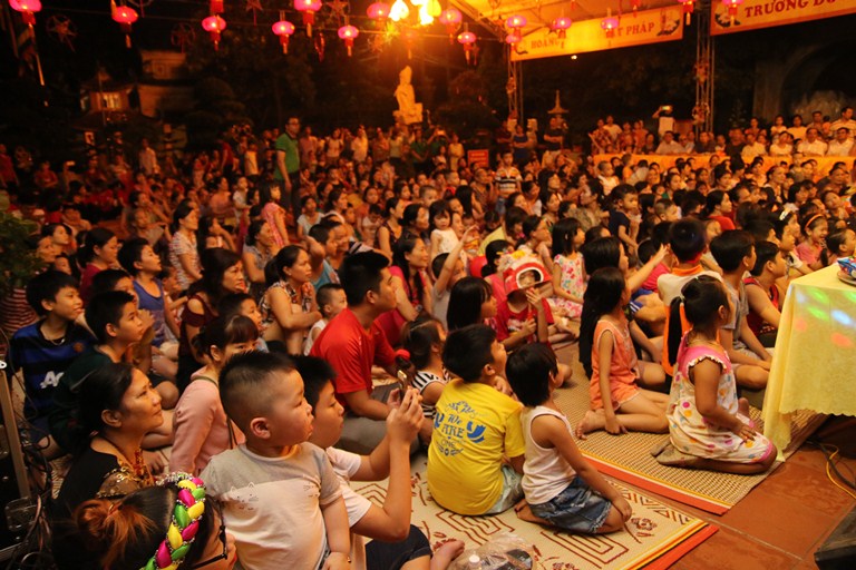 Vấn đề Thức