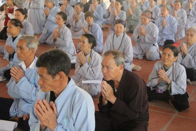 Chùa Văn Môn – ngôi chùa của bệnh nhân phong