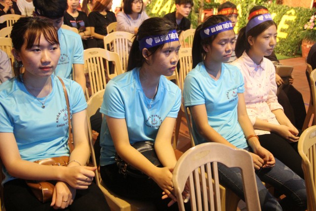 Thái Bình: Nhiều hoạt động vui Tết Trung thu năm Đinh Dậu - 2017