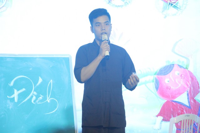 Thái Bình: Nhiều hoạt động vui Tết Trung thu năm Đinh Dậu - 2017