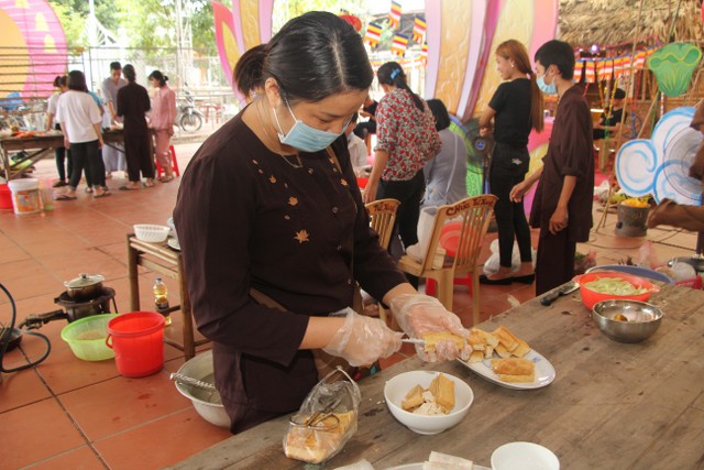 Thái Bình: Nhiều hoạt động vui Tết Trung thu năm Đinh Dậu - 2017