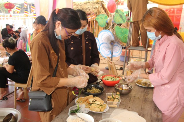 Thái Bình: Nhiều hoạt động vui Tết Trung thu năm Đinh Dậu - 2017