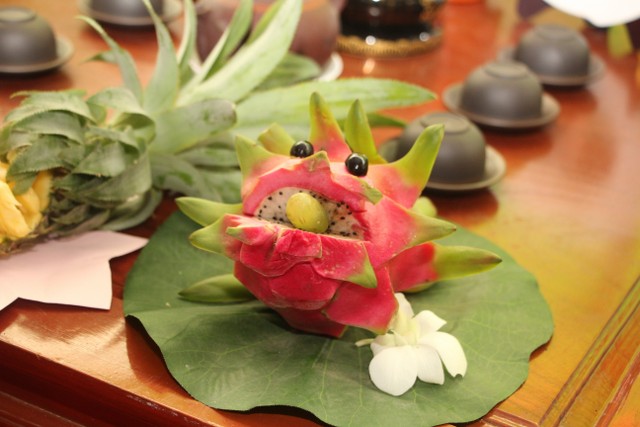 Thái Bình: Nhiều hoạt động vui Tết Trung thu năm Đinh Dậu - 2017