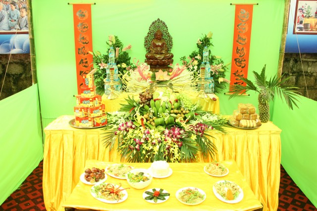 Thái Bình: Nhiều hoạt động vui Tết Trung thu năm Đinh Dậu - 2017