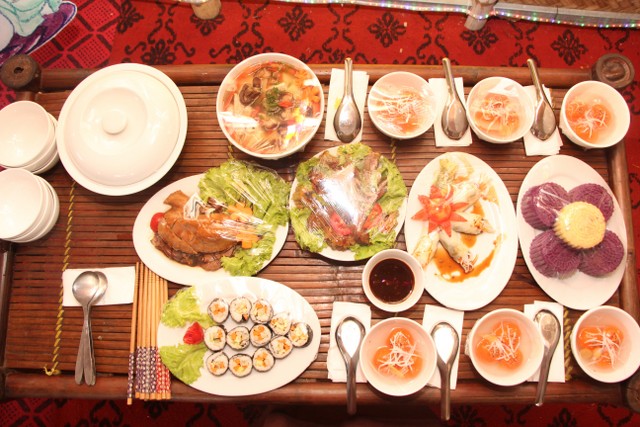 Thái Bình: Nhiều hoạt động vui Tết Trung thu năm Đinh Dậu - 2017