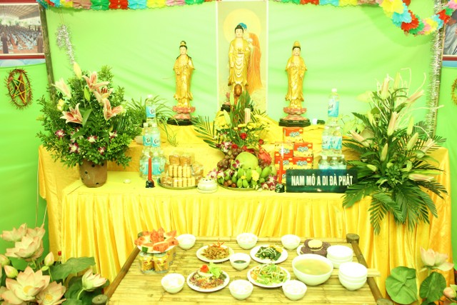 Thái Bình: Nhiều hoạt động vui Tết Trung thu năm Đinh Dậu - 2017