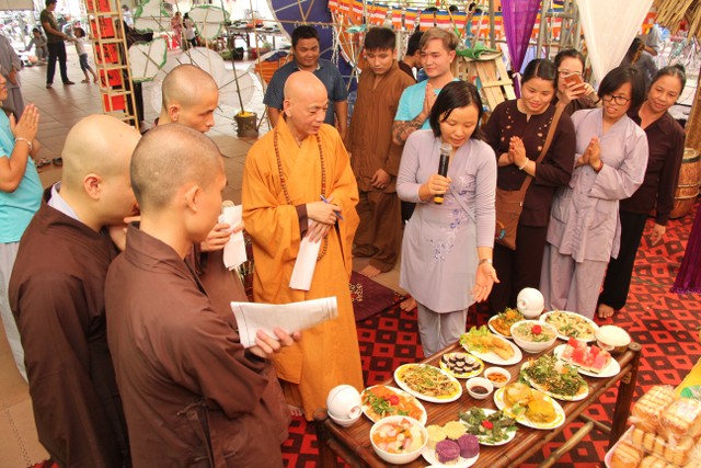 Thái Bình: Nhiều hoạt động vui Tết Trung thu năm Đinh Dậu - 2017