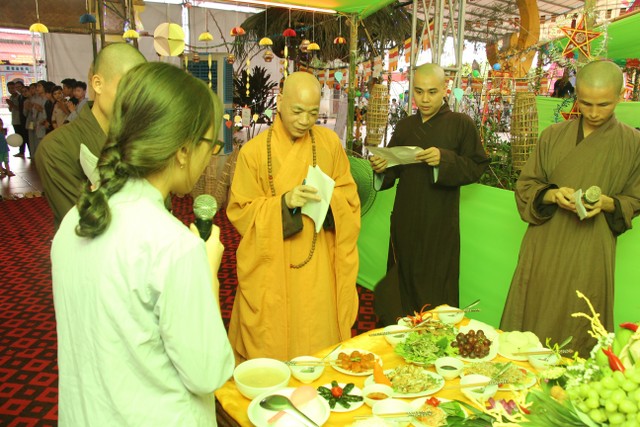 Thái Bình: Nhiều hoạt động vui Tết Trung thu năm Đinh Dậu - 2017