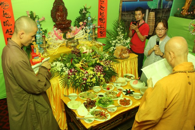 Thái Bình: Nhiều hoạt động vui Tết Trung thu năm Đinh Dậu - 2017