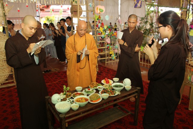 Thái Bình: Nhiều hoạt động vui Tết Trung thu năm Đinh Dậu - 2017