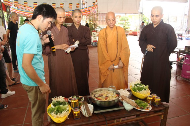 Thái Bình: Nhiều hoạt động vui Tết Trung thu năm Đinh Dậu - 2017