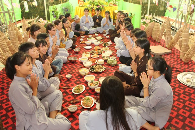 Thái Bình: Nhiều hoạt động vui Tết Trung thu năm Đinh Dậu - 2017