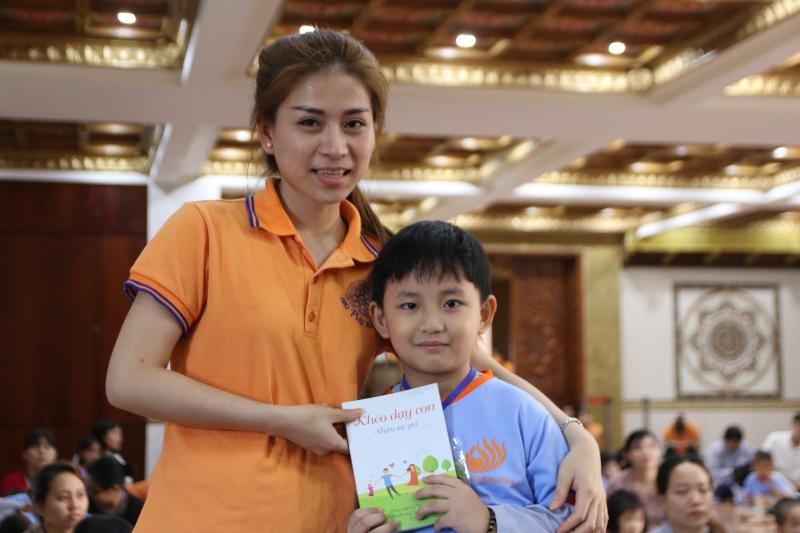 Khóa tu ‘’Búp sen từ bi’’ lần thứ 5 Chùa Giác Ngộ