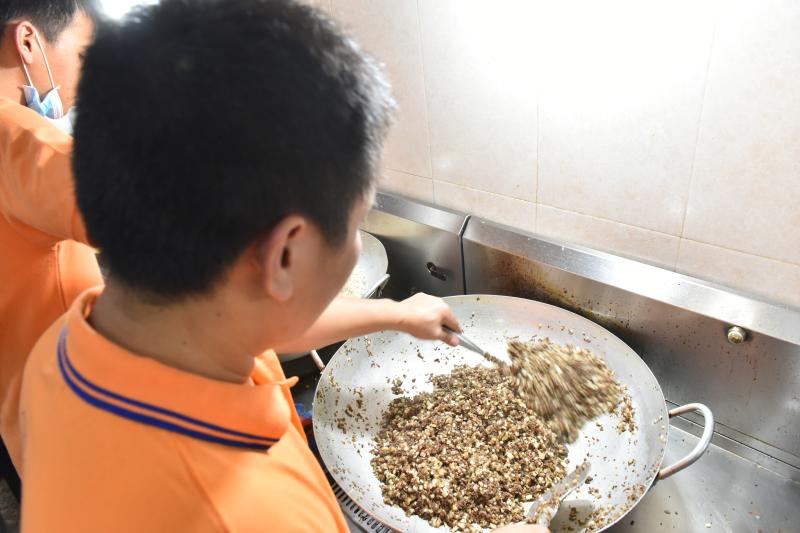Chùa Giác Ngộ: Khóa tu ‘’Tuổi Trẻ Hướng Phật’’ lần thứ 20