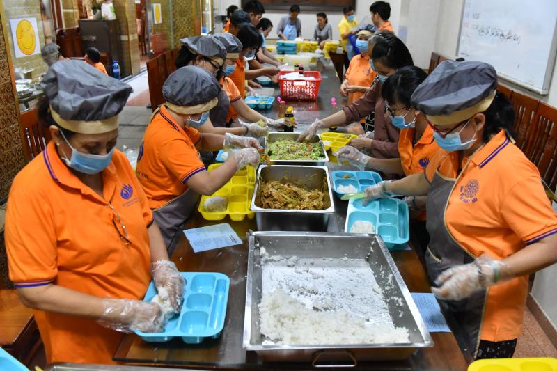 Chùa Giác Ngộ: Khóa tu ‘’Tuổi Trẻ Hướng Phật’’ lần thứ 20