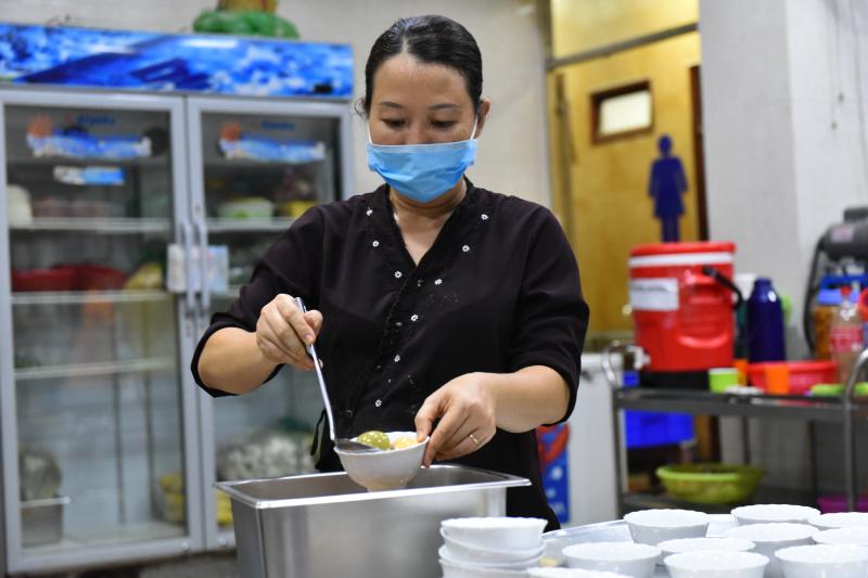 Chùa Giác Ngộ: Khóa tu Thiền lần thứ 11