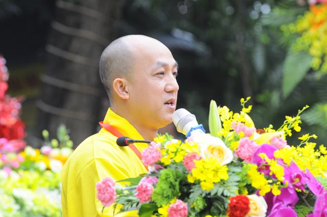 Phật giáo Thái Nguyên xây dựng Trụ sở làm việc và đúc Đại hồng chung