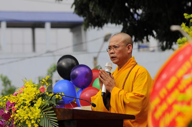 Phật giáo Thái Nguyên xây dựng Trụ sở làm việc và đúc Đại hồng chung