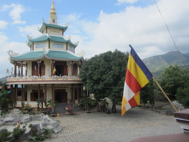 Bốn pháp an lạc