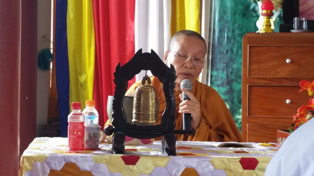 Bốn pháp an lạc