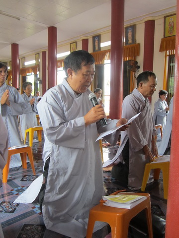 Bốn pháp an lạc