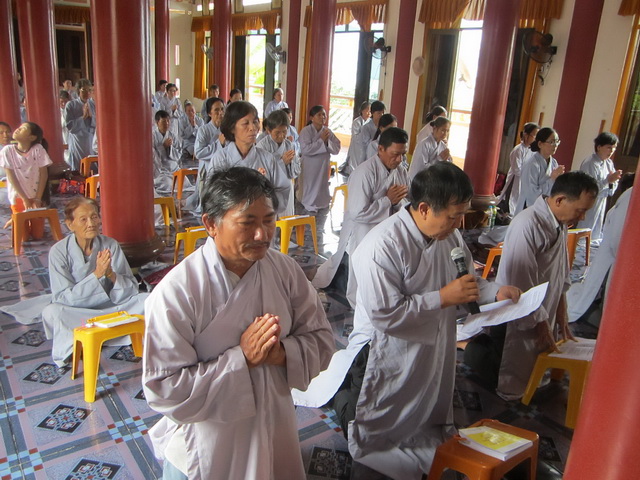 Bốn pháp an lạc