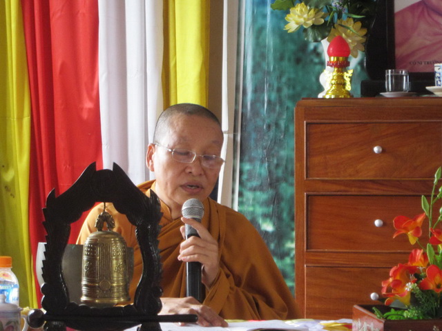 Bốn pháp an lạc