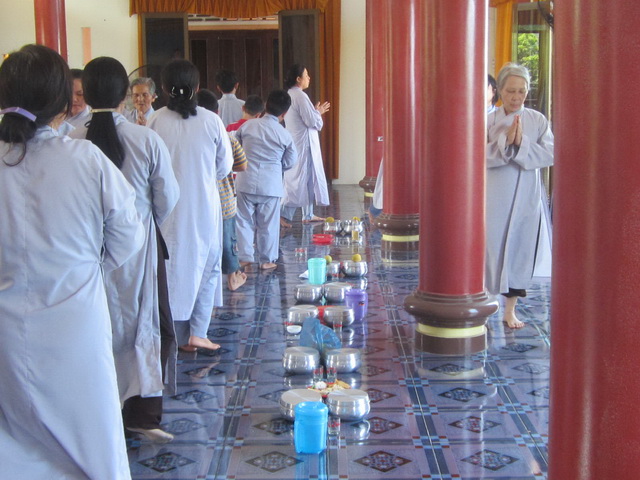 Bốn pháp an lạc