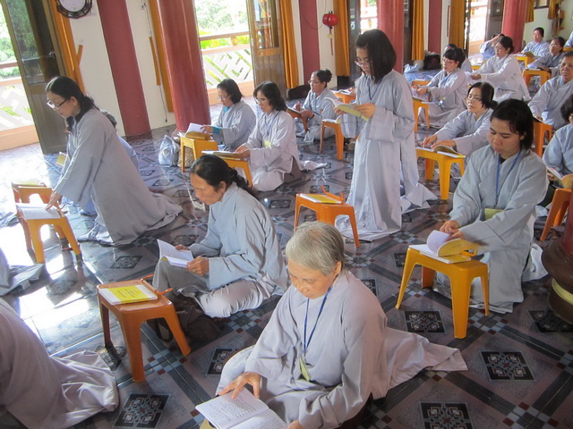 Bốn pháp an lạc