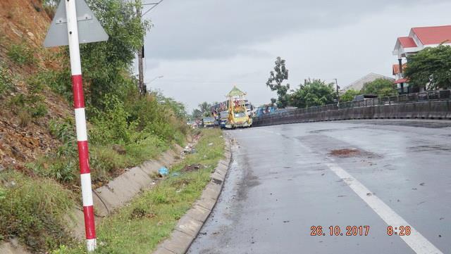 Lễ trà tỳ cố NT.Thích nữ Diệu Thanh.