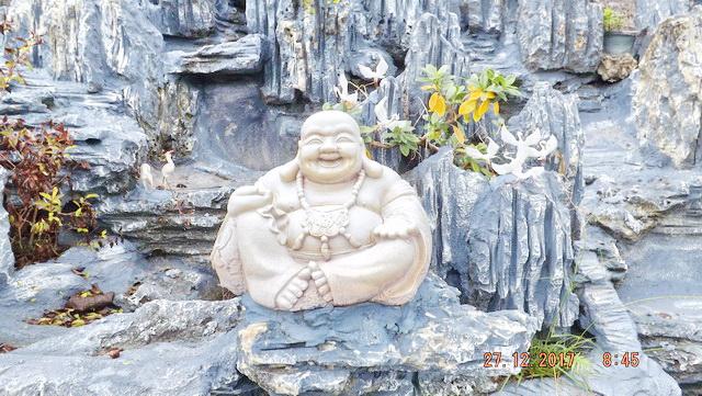 Trang nghiêm khóa tu “Một ngày an lạc” kỳ thứ 11 tại chùa Linh Sơn Pháp Ấn